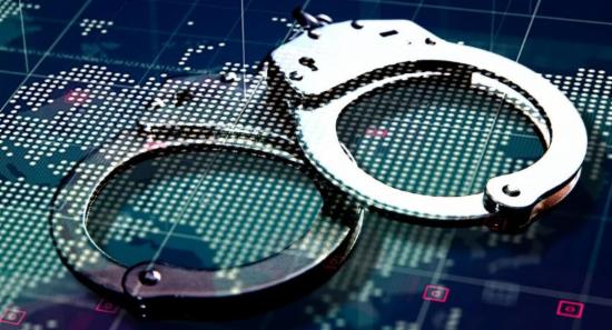 New Bill Aims to Dismantle Organized Crime Network